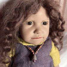 Малютка Milca (Милка) от Zwergnase