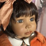 Малышка Rachel от Angela Sutter