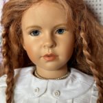 Великолепная Anna от Vera Scholz,WPM