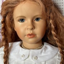 Великолепная Anna от Vera Scholz,WPM