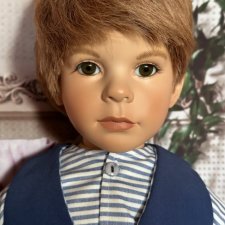 Благородный Кай от Vera Scholz для WPM