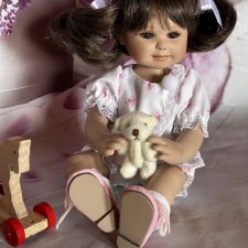 Милашка Nora (Нора) от Gabriele Muller