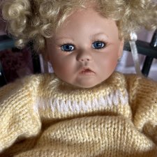 Малышка Lara (Лара) от Gabriele Muller