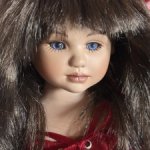 Фея Fairy Lamis от Gabriele Muller