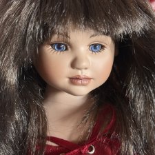 Фея Fairy Lamis от Gabriele Muller