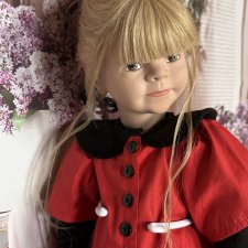 Pauline от Angelika Mannersdorfer, Sigikid