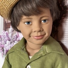 Весельчак Philipp от Ilse Wippler и Sigikid