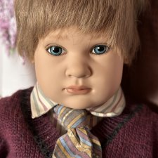 Ле Рой от Sabine Ecshe