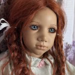 Marlie (Марли) от Annette Himstedt