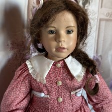 Милашка Stephanie (Стефания) от Vera Scholz