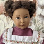 Малышка Sibyl от Heidi Ott