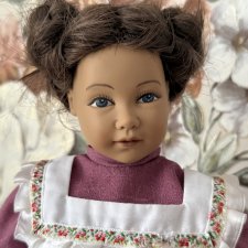 Малышка Sibyl от Heidi Ott