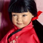 Яркая Kim ( Ким )от Heidi Ott