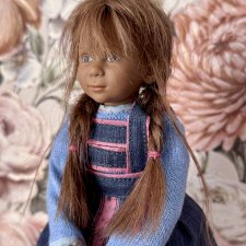 Mini Sina от Annette Himstedt