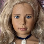 Редкая красавица от Ilse Wippler