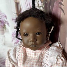 Малютка Sanga (Санга) от Annette Himstedt