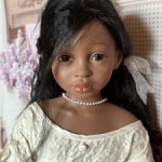 Эффектная Seraphina (Серафина) от Philip Heath для Gotz