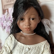 Эффектная Seraphina (Серафина) от Philip Heath для Gotz