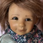 Johannes (Йоханнес) от Susi Eimer