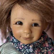 Johannes (Йоханнес) от Susi Eimer