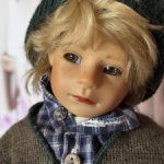 Лесной житель Benedikt (Бенедикт) от Susi Eimer