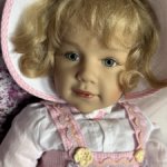 Малышка Svenja (Свеня) от Sissel Skille