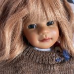 Трудяга Liesl от Susi Eimer