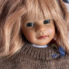 Трудяга Liesl от Susi Eimer