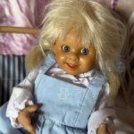 Очаровательная  Antonia от Rosemarie Anna Muller