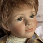 Обаятельный Firoz от Vera Scholz, WPM