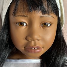 Малазийская красавица Jerteh II от Philip Heath