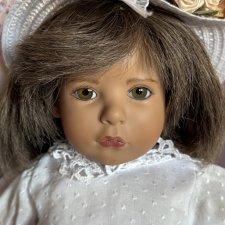 Милашка от Rose Champaert для Sigikid