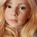 Великолепная Morgana (Моргана) от Elisabeth Lindner