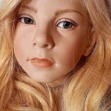 Великолепная Morgana (Моргана) от Elisabeth Lindner
