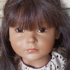 Wanda (Ванда) от Maja Bill для Sigikid