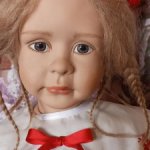 Яркая Annabell (Аннабель) от Angelika Mannersdorfer для Sigikid