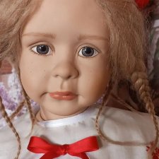 Яркая Annabell (Аннабель) от Angelika Mannersdorfer для Sigikid