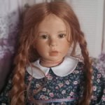 Нежная Uta (Юта) от Vera Scholz