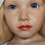 Восхитительная Lauren II от Philip Heath