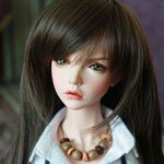 Кто на новенького? София (Iplehouse Bianca)