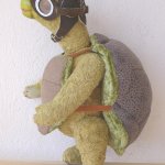 Рожденный ползать летать мечтает