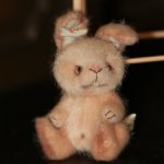 Маленький заяц