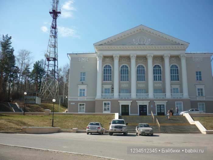 Весна на Уральских горах — Куклы Gotz (Готц): Ханна