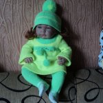 Одежда для кукол