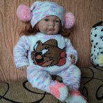 Одежда для кукол