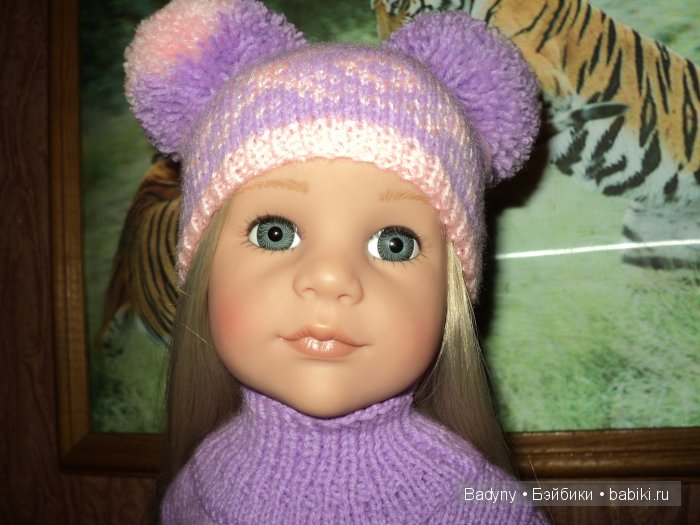 Девочки у нас новый костюм (фото 8)