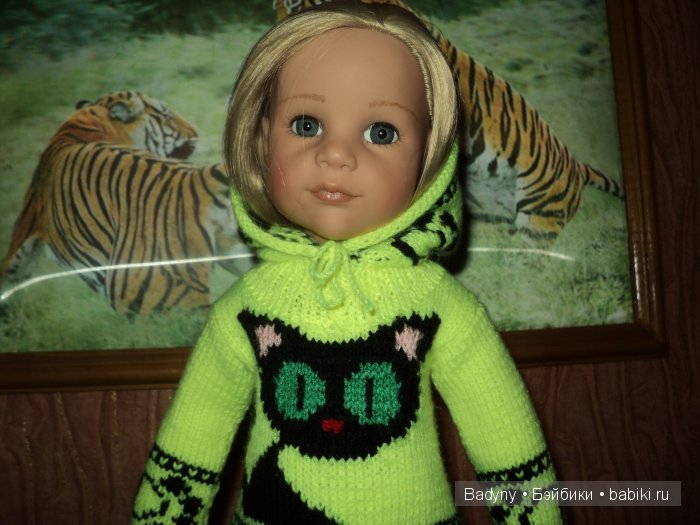 Костюмчик для моей девочки,называется кошки | Бэйбики Костюмчик для моей девочки,называется кошки (фото 4)