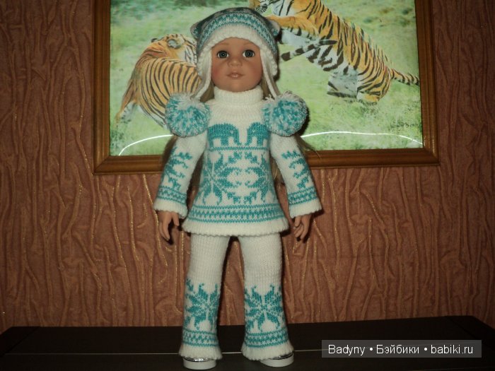 Костюмчик для моей девочки | Бэйбики Костюмчик для моей девочки