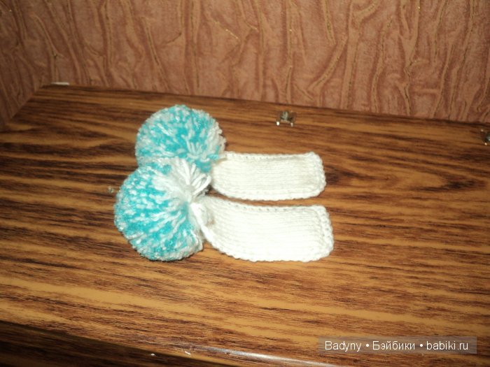 Костюмчик для моей девочки | Бэйбики Костюмчик для моей девочки (фото 5)