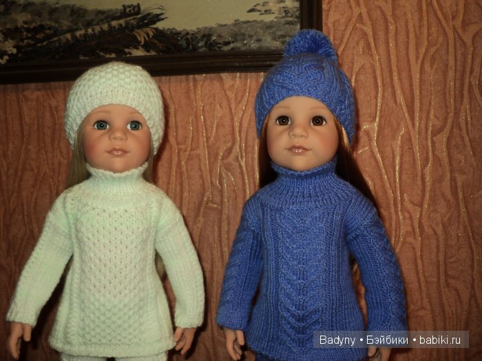 Костюмчики для девочек готц (фото 8)